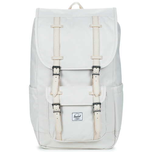 Zaini donna Herschel  HERSCHEL LITTLE AMERICA BACKPACK  Beige Herschel 828432623440